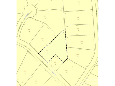Build your dream home on this beautiful 0.88-acre homesite - photo 3