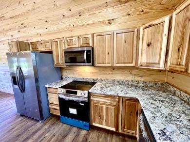 REDUCED!!New Lake Eddins' Secluded Cabin!!! - photo 10