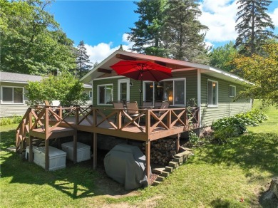 Lake Condo ActiveUnderContr in Stone Lake, Wisconsin