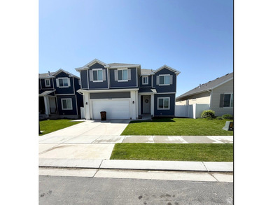 Utah Lake Home For Sale in Eagle Mountain Utah