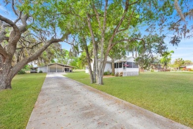 Lake Florence - Lake County Home Sale Pending in Montverde Florida