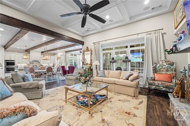 Thoughtfully designed around the ease of main-level living, this - photo 12