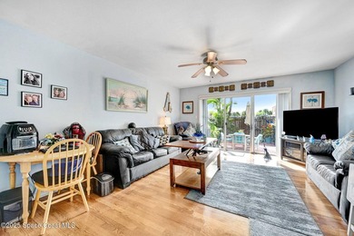 Welcome home to a spacious 3 bedroom, 2 bathroom beachside condo - photo 13