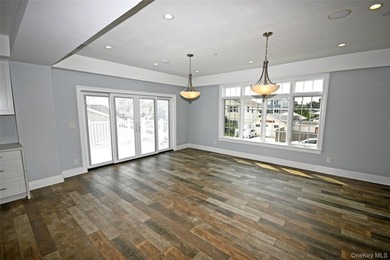Spacious Waterfront Almost New Construction | 5 Bed | 3 Bath | - photo 14