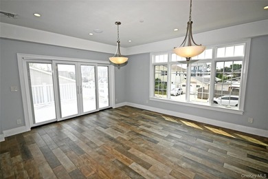 Spacious Waterfront Almost New Construction | 5 Bed | 3 Bath | - photo 15