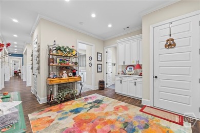 Thoughtfully designed around the ease of main-level living, this - photo 23