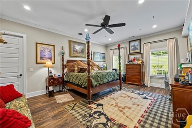 Thoughtfully designed around the ease of main-level living, this - photo 29
