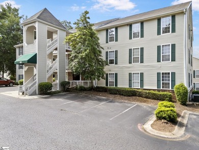 Lake Condo For Sale in Clemson, South Carolina