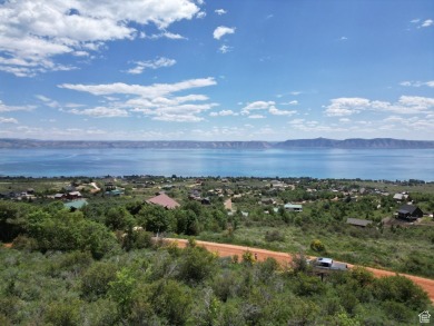 Lake Lot For Sale in Fish Haven, Idaho