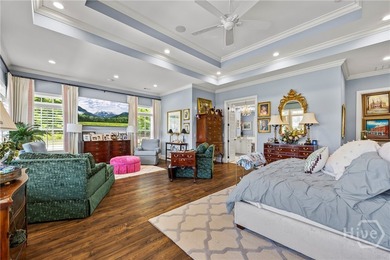 Thoughtfully designed around the ease of main-level living, this - photo 32