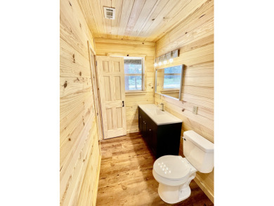REDUCED!!New Lake Eddins' Secluded Cabin!!! - photo 17