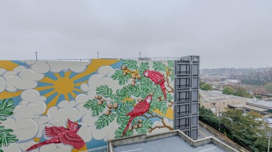 MOTIVATED SELLER! GREAT PRICE ON TWO BEDROOM UNIT! PRICED BELOW