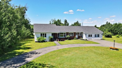 Sebasticook Lake Home For Sale in Newport Maine