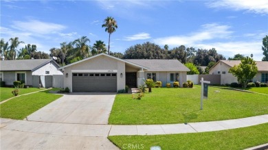 Lake Home For Sale in Riverside, California
