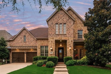 Lake Home For Sale in Flower Mound, Texas