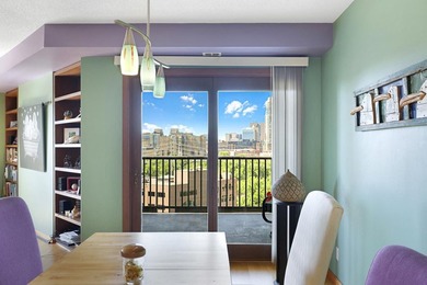 Falls Pinnacle 11th floor. This is the #1 favorite floorplan - photo 2