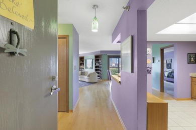 Falls Pinnacle 11th floor. This is the #1 favorite floorplan - photo 5