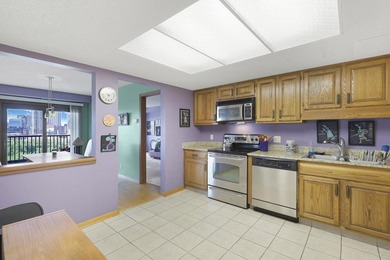 Falls Pinnacle 11th floor. This is the #1 favorite floorplan - photo 6