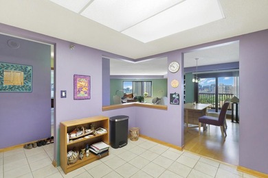 Falls Pinnacle 11th floor. This is the #1 favorite floorplan - photo 7