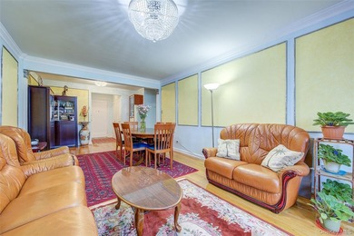 Large 2 bedroom/Jr.4 in move in condition-lots of windows-bright - photo 5