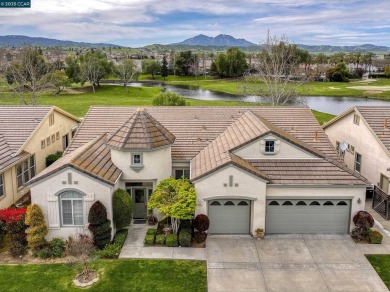 Lake Home For Sale in Brentwood, California