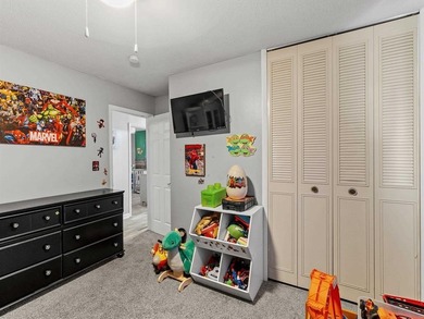 Welcome to this well-maintained 3-bedroom, 1-bath home situated - photo 9