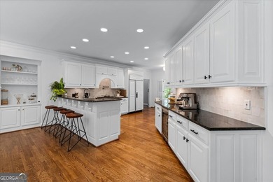 Welcome to 2134 River Cliff Drive, an exceptional residence - photo 11