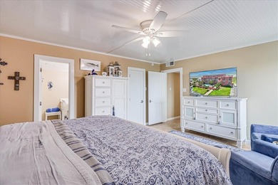 Beachfront condo with a spectacular beach view, this property is