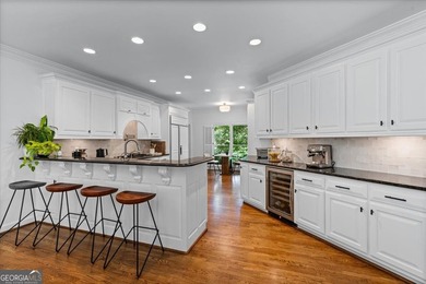 Welcome to 2134 River Cliff Drive, an exceptional residence - photo 12