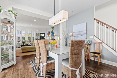 Welcome to effortless lakeside living in the heart of Whitehall - photo 16