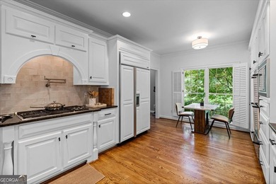 Welcome to 2134 River Cliff Drive, an exceptional residence - photo 17