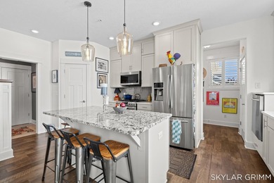 Welcome to effortless lakeside living in the heart of Whitehall - photo 19