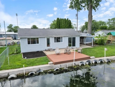 Channel Front Property on Barbee - photo 21