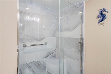 Beachfront condo with a spectacular beach view, this property is