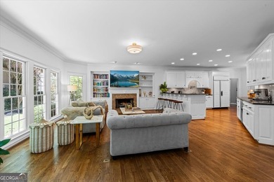 Welcome to 2134 River Cliff Drive, an exceptional residence - photo 20