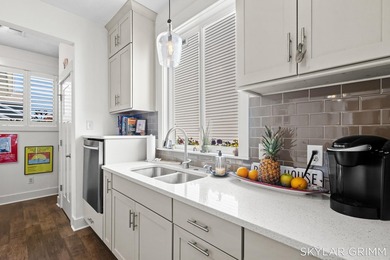 Welcome to effortless lakeside living in the heart of Whitehall - photo 20