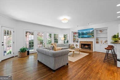 Welcome to 2134 River Cliff Drive, an exceptional residence - photo 21