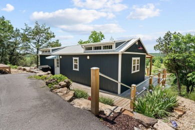 Lake Home For Sale in Shell Knob, Missouri