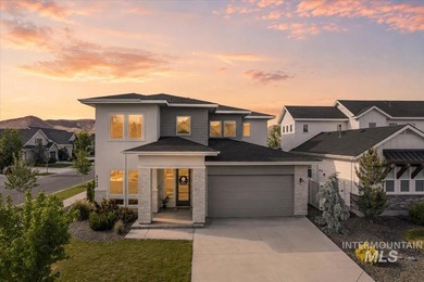 Better than new in coveted Dry Creek Ranch, this impeccably - photo 1
