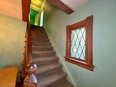 This two-story home tucked in quietly along the South shore of - photo 21