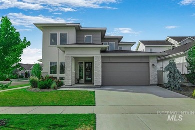 Better than new in coveted Dry Creek Ranch, this impeccably - photo 2