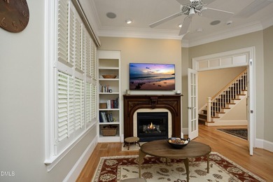 Ready for a new residence in one of Chapel Hill's most coveted - photo 22