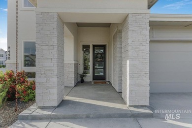 Better than new in coveted Dry Creek Ranch, this impeccably - photo 3