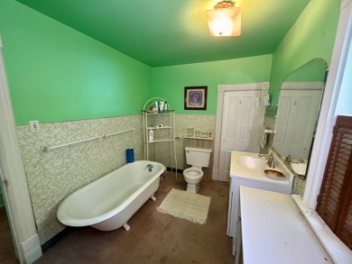 This two-story home tucked in quietly along the South shore of - photo 23