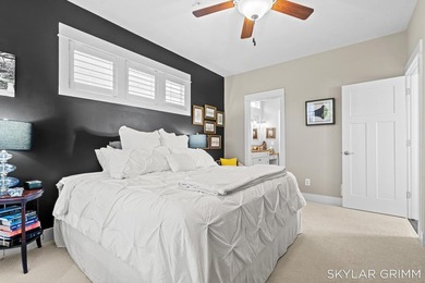 Welcome to effortless lakeside living in the heart of Whitehall - photo 24