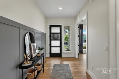 Better than new in coveted Dry Creek Ranch, this impeccably - photo 4