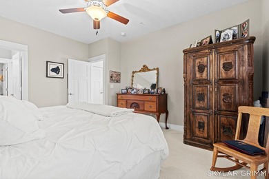 Welcome to effortless lakeside living in the heart of Whitehall - photo 25