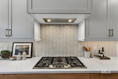 Better than new in coveted Dry Creek Ranch, this impeccably - photo 8