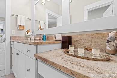Welcome to effortless lakeside living in the heart of Whitehall - photo 29
