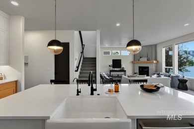 Better than new in coveted Dry Creek Ranch, this impeccably - photo 9